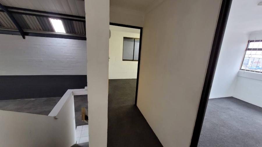 To Let commercial Property for Rent in Stikland Industrial Western Cape